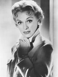 Eve Arden