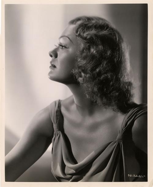 Eve Arden