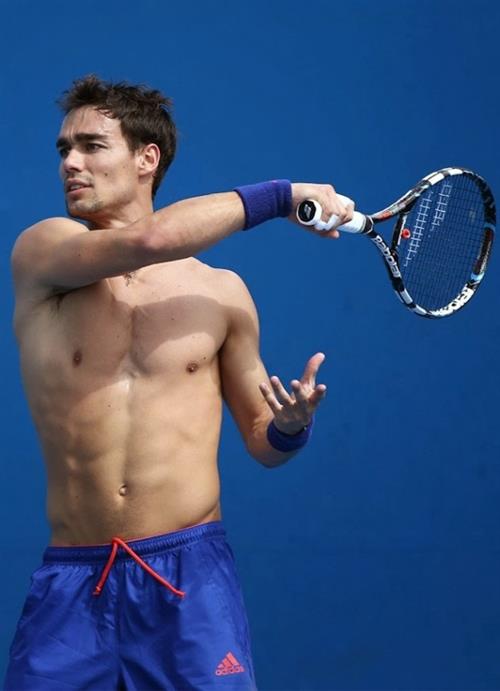 Fabio Fognini