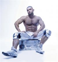 François Sagat