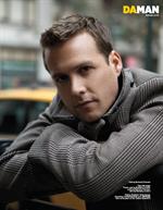 Gabriel Macht