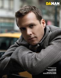 Gabriel Macht
