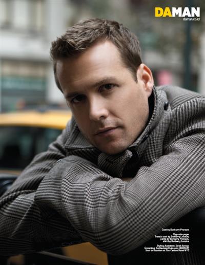 Gabriel Macht