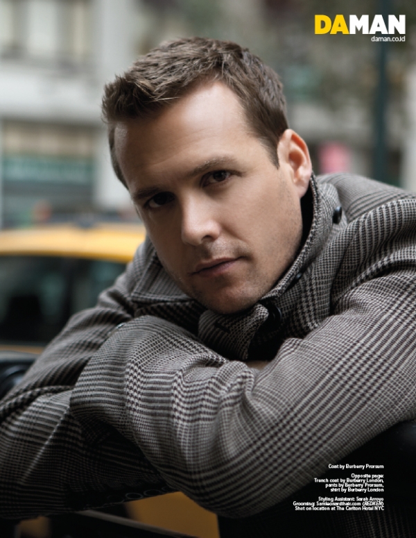 Gabriel Macht