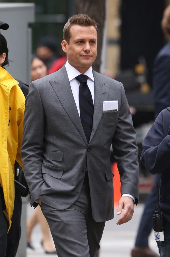 Gabriel Macht