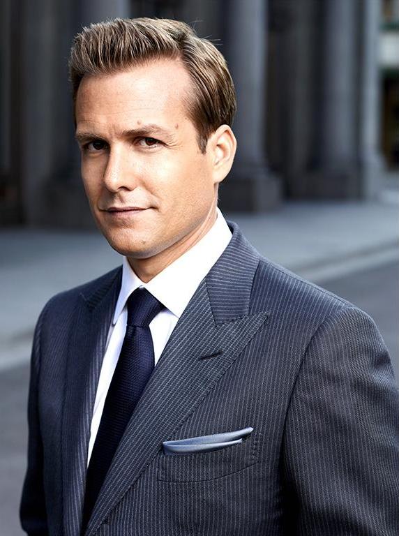 Gabriel Macht Pictures