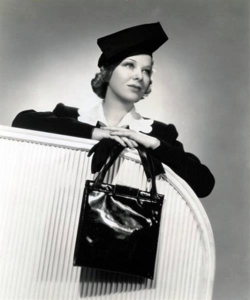 Glenda Farrell