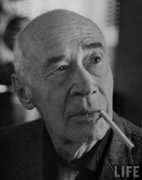 Henry Miller