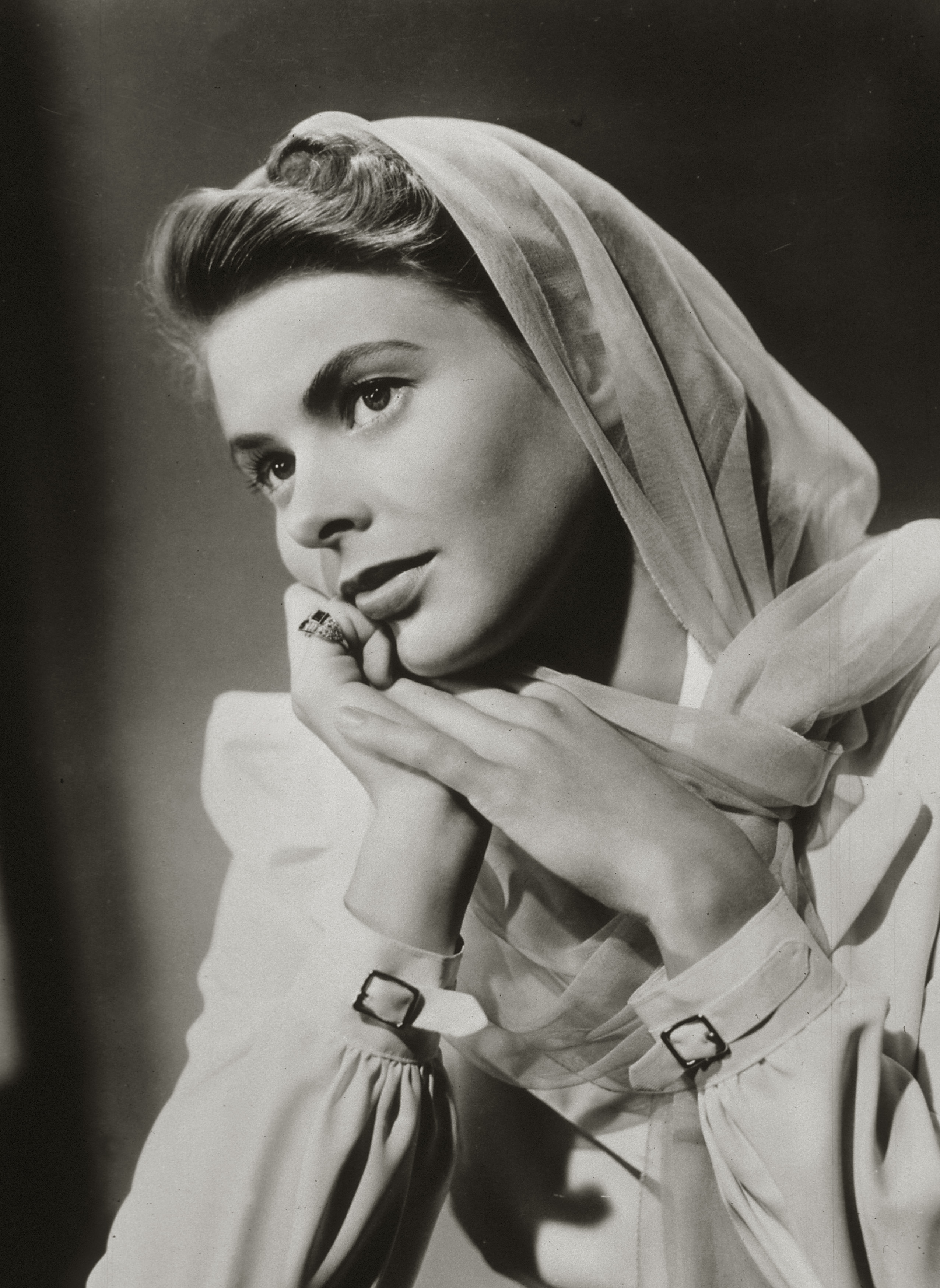 Ingrid Bergman Pictures