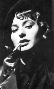 Ingrid Bergman