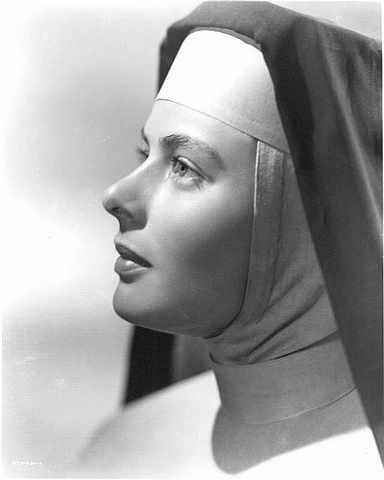 Ingrid Bergman