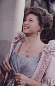 Ingrid Bergman