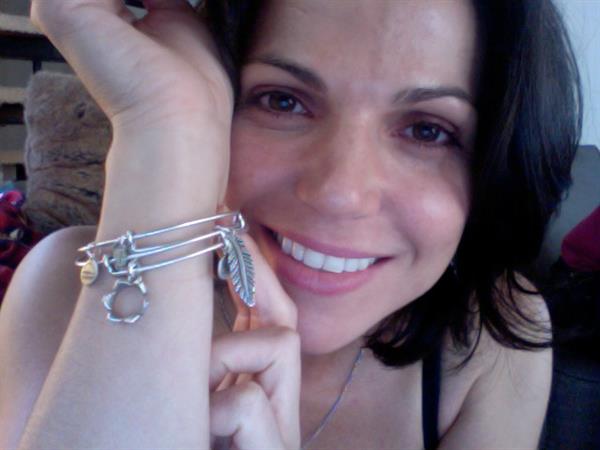 Lana Parrilla