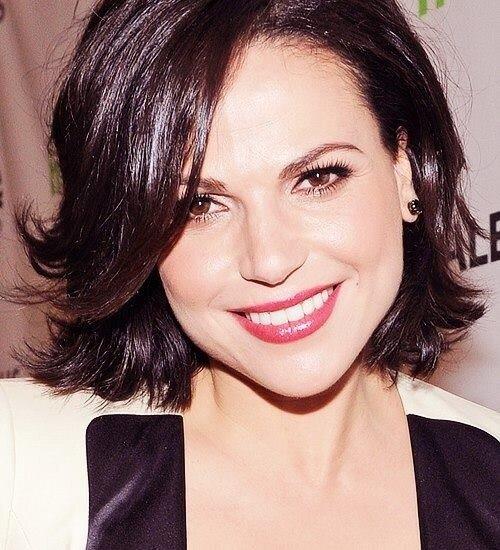 Lana Parrilla