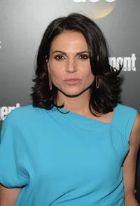 Lana Parrilla