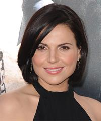 Lana Parrilla