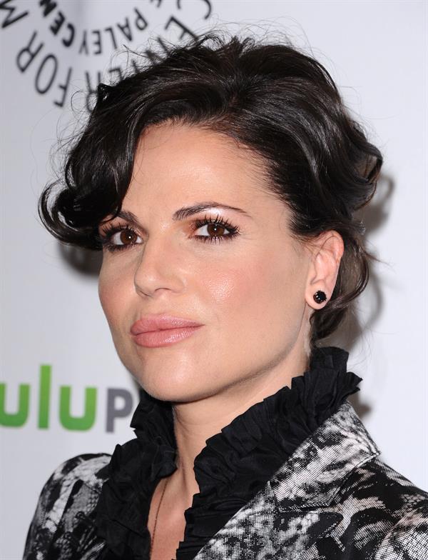 Lana Parrilla