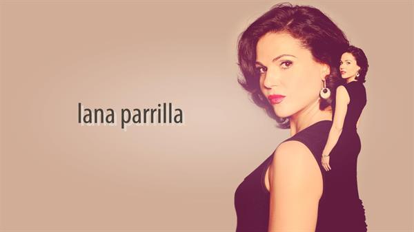 Lana Parrilla