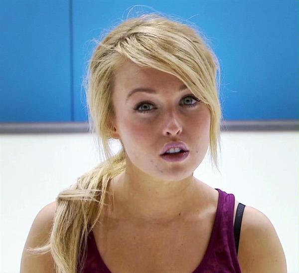 Jorgie Porter