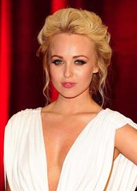 Jorgie Porter