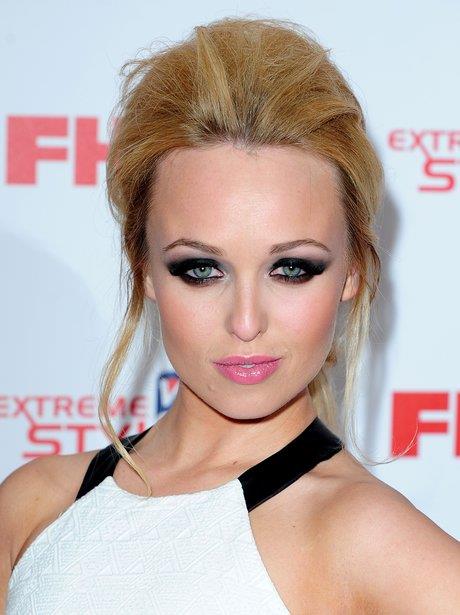 Jorgie Porter