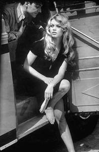 Brigitte Bardot