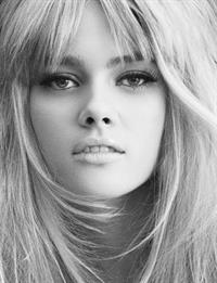 Brigitte Bardot