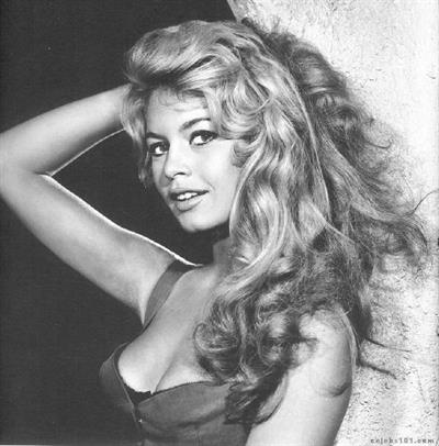 Brigitte Bardot