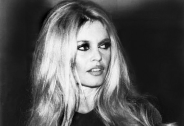 Brigitte Bardot