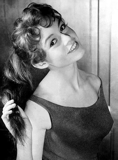 Brigitte Bardot