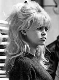 Brigitte Bardot