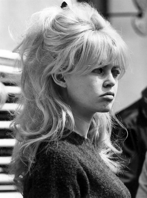 Brigitte Bardot