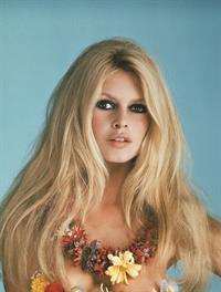 Brigitte Bardot