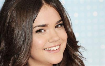 Maia Mitchell