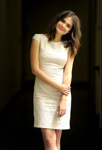 Maia Mitchell