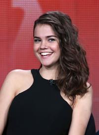Maia Mitchell