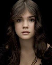 Maia Mitchell