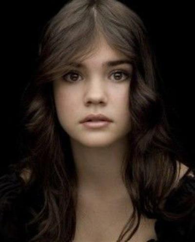 Maia Mitchell