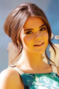 Maia Mitchell