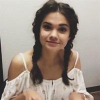 Maia Mitchell