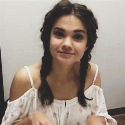 Maia Mitchell