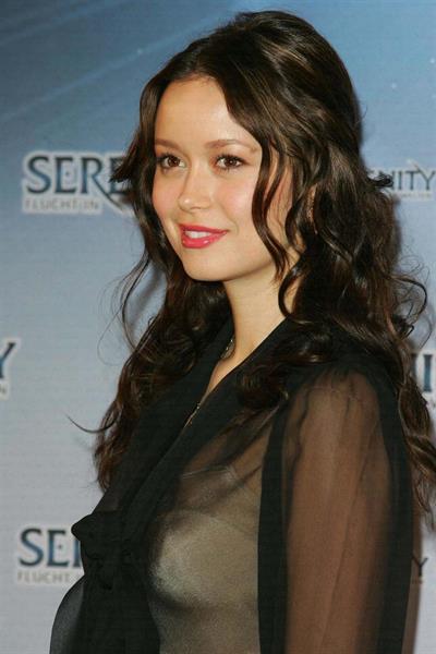 Summer Glau