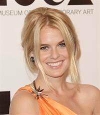 Alice Eve 2011 MOCA Gala: 'An Artist's Life Manifesto' directed by Marina Abramovic at MOCA Grand Avenue - Arrivals Los Angeles, California on November 12, 2011
