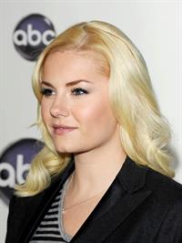 Elisha Cuthbert