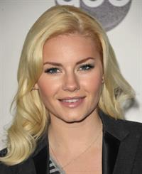 Elisha Cuthbert