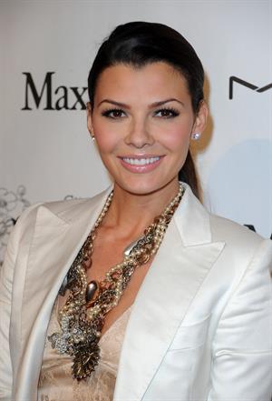 Ali Landry 3rd annual Women in Film Pre Oscar Party on March 4, 2010 