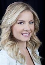 Elisha Cuthbert Amy Sussman Photoshoot in New York 10/22/12 