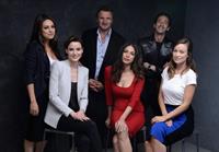 Olivia Wilde   Third Person  Portraits - 2013 Toronto International Film Festival