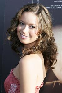 Summer Glau
