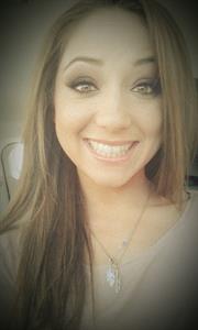 Remy LaCroix taking a selfie